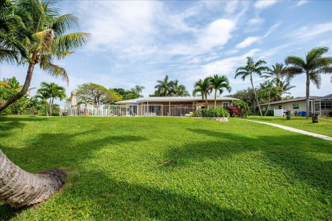 Villa ou maison à vendre à Stuart, Floride: 3 chambres, 147.9 m2 № 1189954 - photo 29