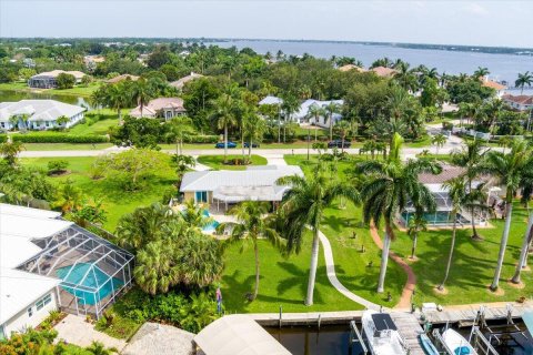 Villa ou maison à vendre à Stuart, Floride: 3 chambres, 147.9 m2 № 1189954 - photo 3