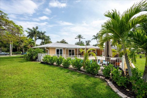 Villa ou maison à vendre à Stuart, Floride: 3 chambres, 147.9 m2 № 1189954 - photo 27