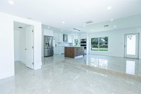 Casa en venta en Fort Lauderdale, Florida, 3 dormitorios, 112.6 m2 № 1189952 - foto 26