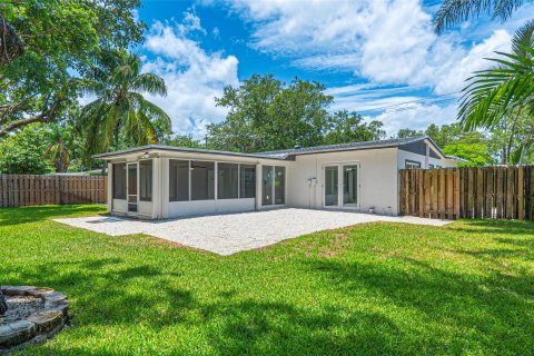 Villa ou maison à vendre à Fort Lauderdale, Floride: 3 chambres, 112.6 m2 № 1189952 - photo 27