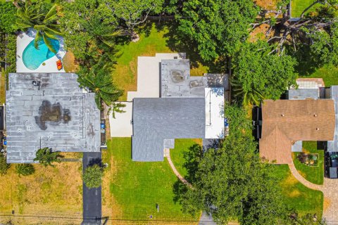 Villa ou maison à vendre à Fort Lauderdale, Floride: 3 chambres, 112.6 m2 № 1189952 - photo 12