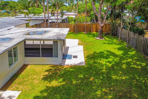 Villa ou maison à vendre à Fort Lauderdale, Floride: 3 chambres, 112.6 m2 № 1189952 - photo 11