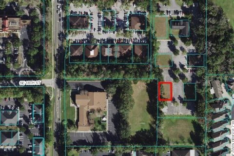 Terreno en venta en Ocala, Florida № 231872 - foto 1