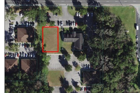 Terreno en venta en Ocala, Florida № 231873 - foto 1