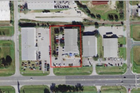 Commercial property in Ocala, Florida 2896.88 sq.m. № 231871 - photo 4