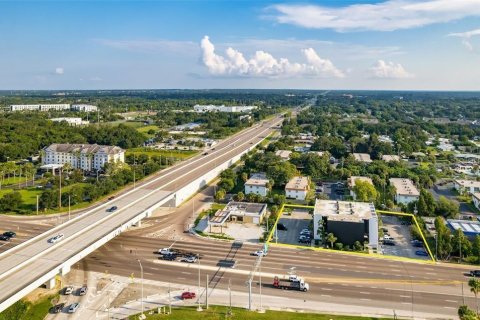 Immobilier commercial à louer à Clearwater, Floride: 53.42 m2 № 1378204 - photo 4