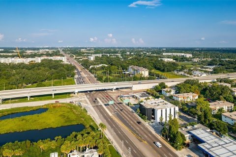 Immobilier commercial à louer à Clearwater, Floride: 53.42 m2 № 1378204 - photo 3