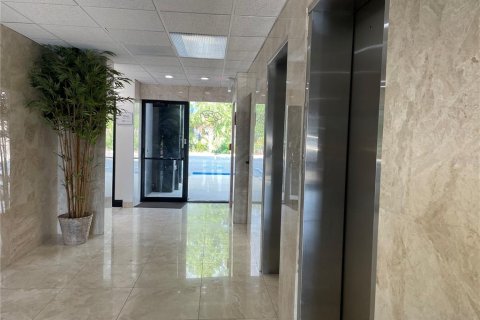 Immobilier commercial à louer à Clearwater, Floride: 53.42 m2 № 1378204 - photo 15