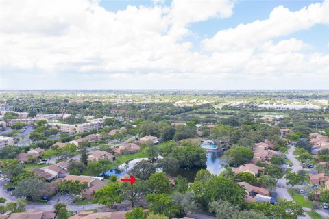 Adosado en venta en Tamarac, Florida, 2 dormitorios, 116.59 m2 № 1318760 - foto 11