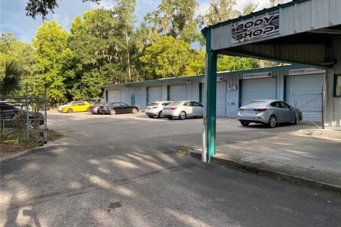 Commercial property in Gainesville, Florida 426.79 sq.m. № 220205 - photo 3