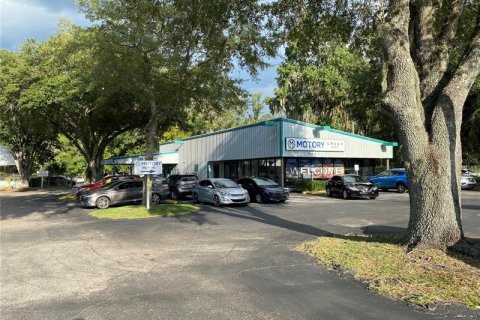 Immobilier commercial à vendre à Gainesville, Floride: 426.79 m2 № 220205 - photo 2