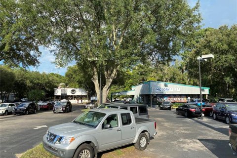 Commercial property in Gainesville, Florida 426.79 sq.m. № 220205 - photo 1