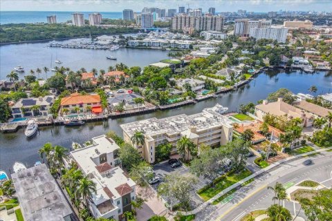 Condo in Fort Lauderdale, Florida, 2 bedrooms  № 1180123 - photo 13