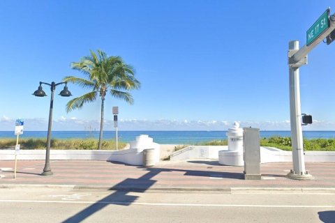 Copropriété à vendre à Fort Lauderdale, Floride: 2 chambres, 101.08 m2 № 1180123 - photo 5