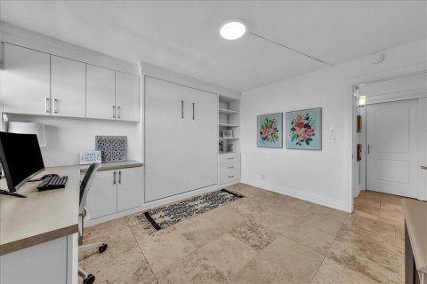 Copropriété à vendre à Fort Lauderdale, Floride: 2 chambres, 101.08 m2 № 1180123 - photo 23