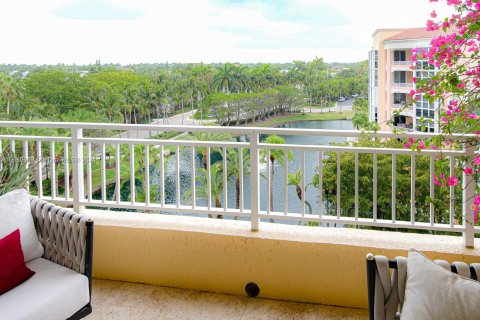 Condo in Key Biscayne, Florida, 3 bedrooms  № 1181068 - photo 30