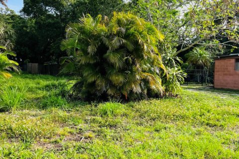 Land in Fort Pierce, Florida № 53641 - photo 2