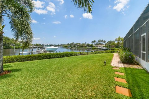 Villa ou maison à vendre à Jupiter, Floride: 3 chambres, 278.89 m2 № 1210240 - photo 17