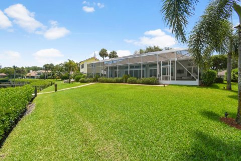 Villa ou maison à vendre à Jupiter, Floride: 3 chambres, 278.89 m2 № 1210240 - photo 16