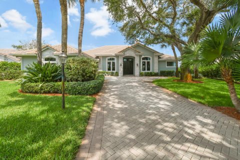 Villa ou maison à vendre à Jupiter, Floride: 3 chambres, 278.89 m2 № 1210240 - photo 20