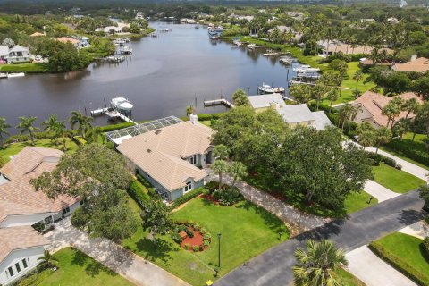 Villa ou maison à vendre à Jupiter, Floride: 3 chambres, 278.89 m2 № 1210240 - photo 22