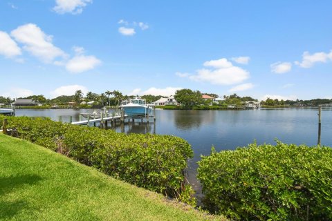 Villa ou maison à vendre à Jupiter, Floride: 3 chambres, 278.89 m2 № 1210240 - photo 19