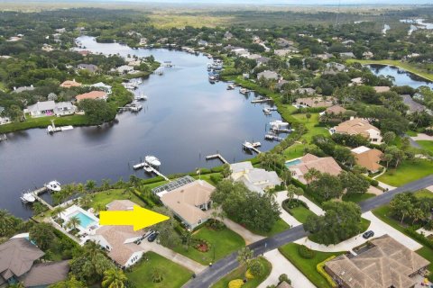 Villa ou maison à vendre à Jupiter, Floride: 3 chambres, 278.89 m2 № 1210240 - photo 28