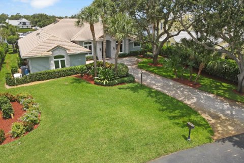 Villa ou maison à vendre à Jupiter, Floride: 3 chambres, 278.89 m2 № 1210240 - photo 21