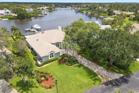 Villa ou maison à vendre à Jupiter, Floride: 3 chambres, 278.89 m2 № 1210240 - photo 29