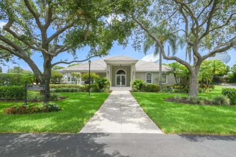 Villa ou maison à vendre à Jupiter, Floride: 3 chambres, 278.89 m2 № 1210240 - photo 3