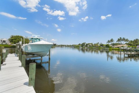 Villa ou maison à vendre à Jupiter, Floride: 3 chambres, 278.89 m2 № 1210240 - photo 14