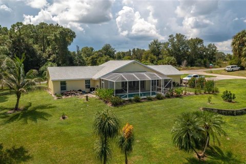 Villa ou maison à vendre à Lake Placid, Floride: 3 chambres, 167.32 m2 № 1372976 - photo 26