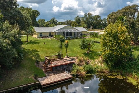 Villa ou maison à vendre à Lake Placid, Floride: 3 chambres, 167.32 m2 № 1372976 - photo 28