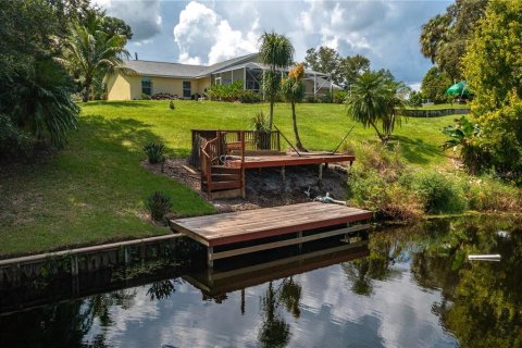 Villa ou maison à vendre à Lake Placid, Floride: 3 chambres, 167.32 m2 № 1372976 - photo 27