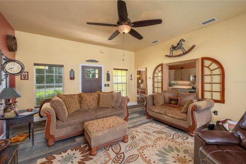 Casa en venta en Lake Placid, Florida, 3 dormitorios, 167.32 m2 № 1372976 - foto 3