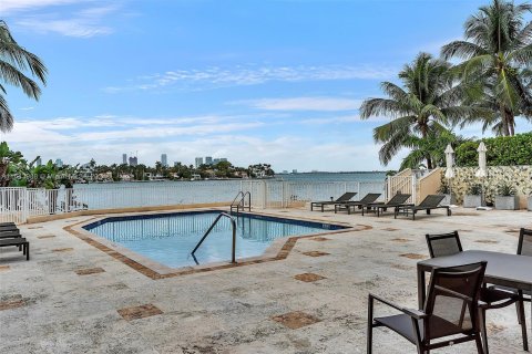 Copropriété à vendre à Miami Beach, Floride: 2 chambres, 141.21 m2 № 1328414 - photo 20