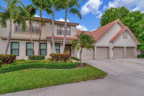 Condo in Boca Raton, Florida, 2 bedrooms  № 1185550 - photo 5