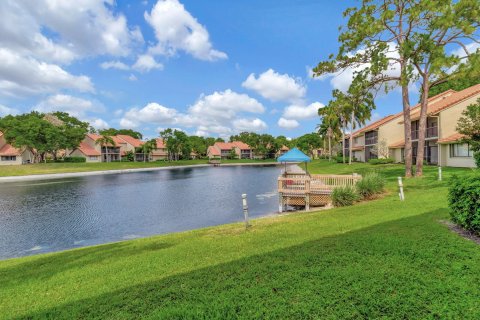 Copropriété à vendre à Boca Raton, Floride: 2 chambres, 117.89 m2 № 1185550 - photo 14