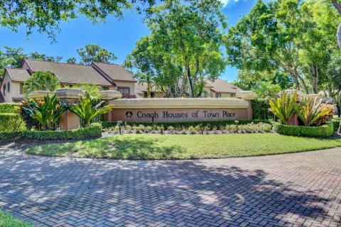 Copropriété à vendre à Boca Raton, Floride: 2 chambres, 117.89 m2 № 1185550 - photo 1