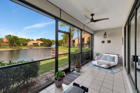 Copropriété à vendre à Boca Raton, Floride: 2 chambres, 117.89 m2 № 1185550 - photo 17