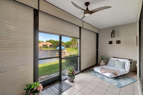 Copropriété à vendre à Boca Raton, Floride: 2 chambres, 117.89 m2 № 1185550 - photo 15