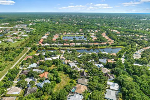 Villa ou maison à vendre à Jupiter, Floride: 5 chambres, 249.72 m2 № 1185511 - photo 4