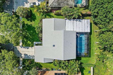 Villa ou maison à vendre à Jupiter, Floride: 5 chambres, 249.72 m2 № 1185511 - photo 7