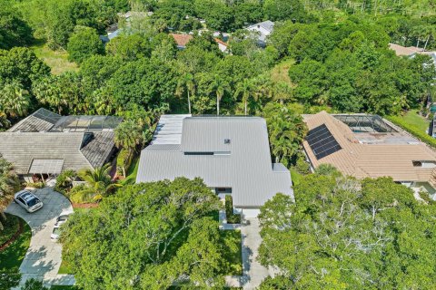 Villa ou maison à vendre à Jupiter, Floride: 5 chambres, 249.72 m2 № 1185511 - photo 2