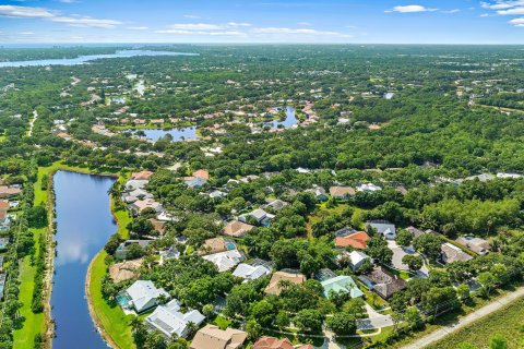 Купить виллу или дом в Юпитер, Флорида 5 спален, 249.72м2, № 1185511 - фото 5