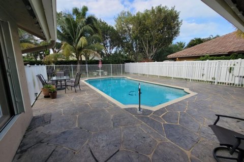 Casa en venta en Lake Worth, Florida, 3 dormitorios, 207.73 m2 № 1185465 - foto 3