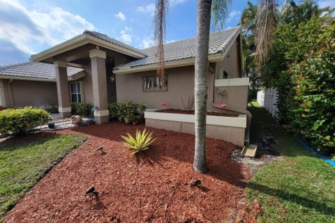 Villa ou maison à vendre à Lake Worth, Floride: 3 chambres, 207.73 m2 № 1185465 - photo 18