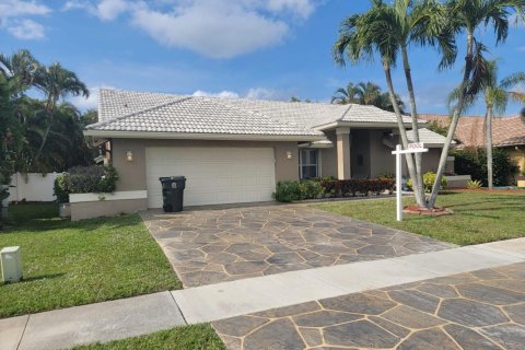 Villa ou maison à vendre à Lake Worth, Floride: 3 chambres, 207.73 m2 № 1185465 - photo 20