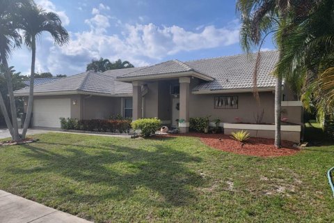 Villa ou maison à vendre à Lake Worth, Floride: 3 chambres, 207.73 m2 № 1185465 - photo 19